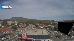 Ulice Meziříčská