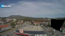Ulice Meziříčská