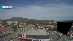Ulice Meziříčská