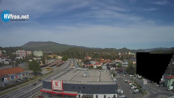 Ulice Meziříčská