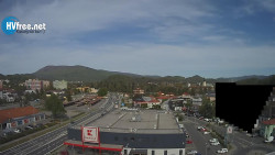 Ulice Meziříčská