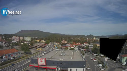 Ulice Meziříčská