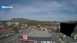 Ulice Meziříčská