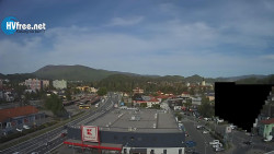 Ulice Meziříčská
