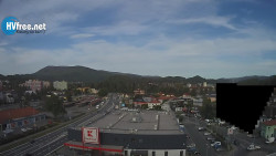 Ulice Meziříčská