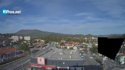 Ulice Meziříčská