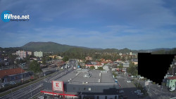 Ulice Meziříčská