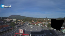 Ulice Meziříčská