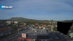 Ulice Meziříčská