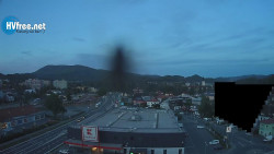 Ulice Meziříčská