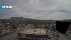 Ulice Meziříčská