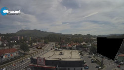 Ulice Meziříčská