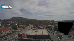 Ulice Meziříčská