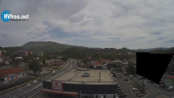 Ulice Meziříčská