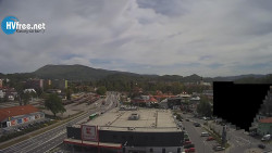 Ulice Meziříčská
