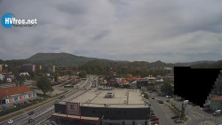 Ulice Meziříčská
