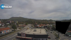 Ulice Meziříčská