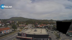 Ulice Meziříčská