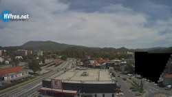 Ulice Meziříčská