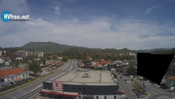 Ulice Meziříčská