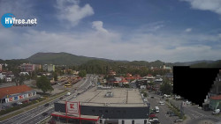 Ulice Meziříčská