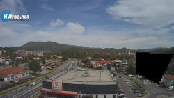Ulice Meziříčská