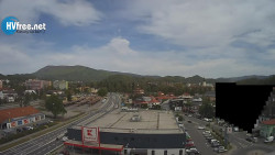 Ulice Meziříčská