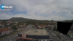 Ulice Meziříčská