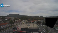 Ulice Meziříčská