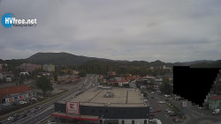 Ulice Meziříčská