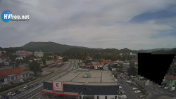 Ulice Meziříčská