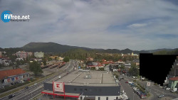 Ulice Meziříčská