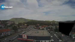 Ulice Meziříčská