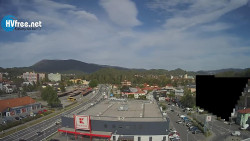 Ulice Meziříčská