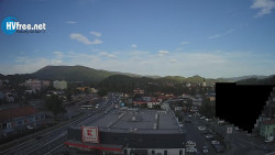Ulice Meziříčská