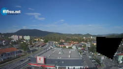 Ulice Meziříčská