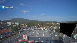 Ulice Meziříčská