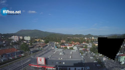 Ulice Meziříčská