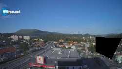 Ulice Meziříčská