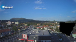 Ulice Meziříčská