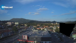 Ulice Meziříčská