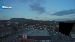 Ulice Meziříčská
