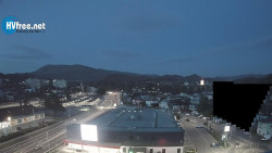 Ulice Meziříčská