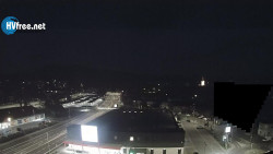 Ulice Meziříčská