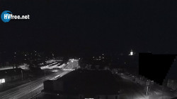 Ulice Meziříčská