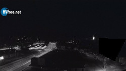Ulice Meziříčská