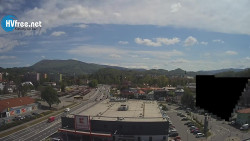 Ulice Meziříčská