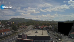 Ulice Meziříčská