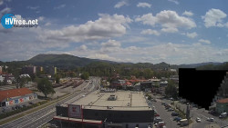 Ulice Meziříčská