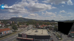 Ulice Meziříčská